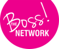 boss network logo