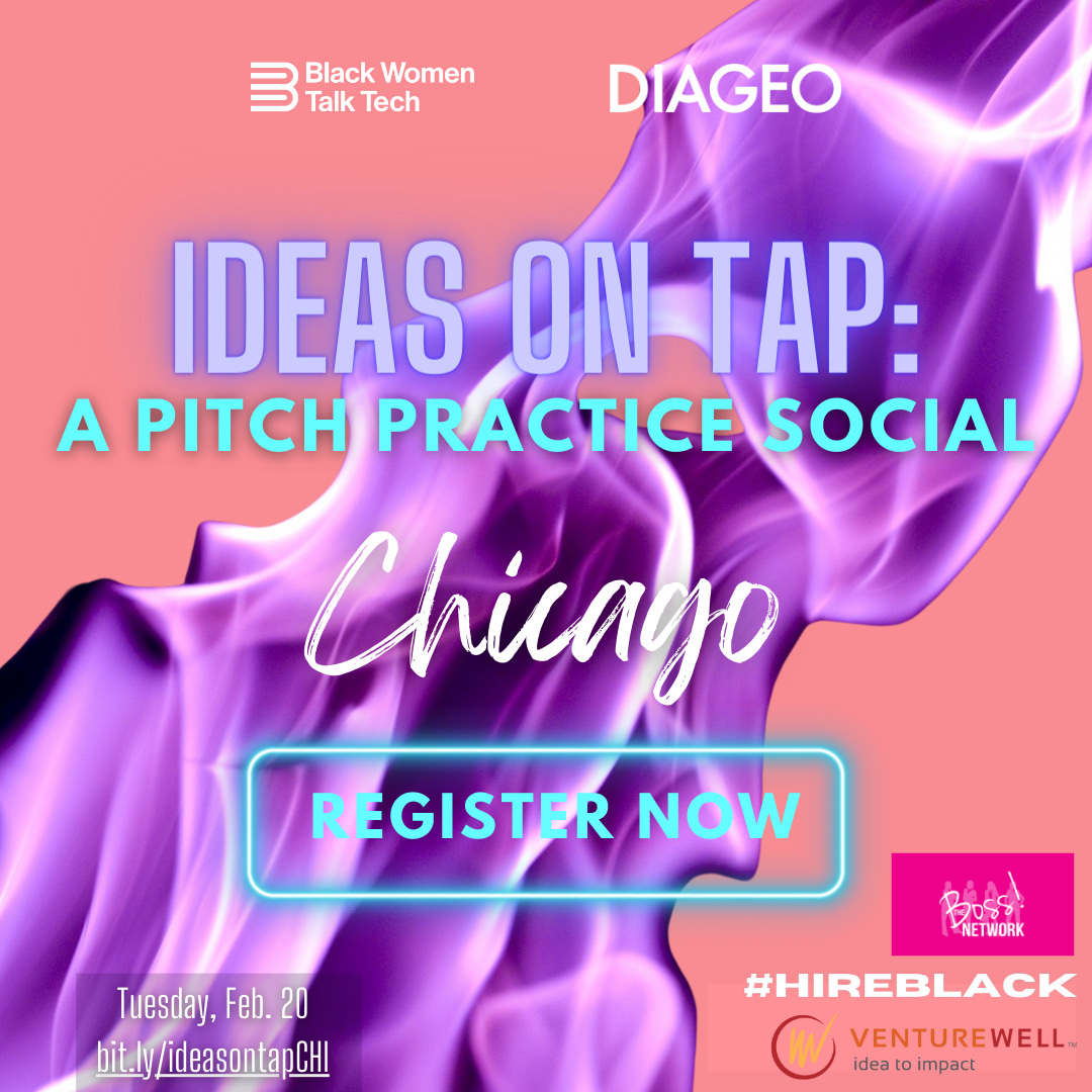 Diageo Ideas on Tap Tour Chicago (IG Post)