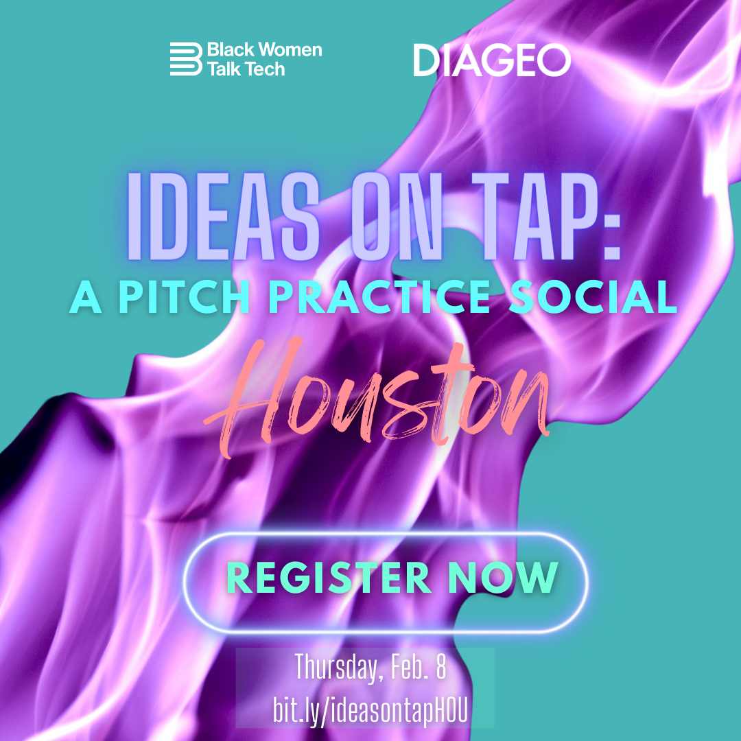Diageo Ideas on Tap Tour Social HOU